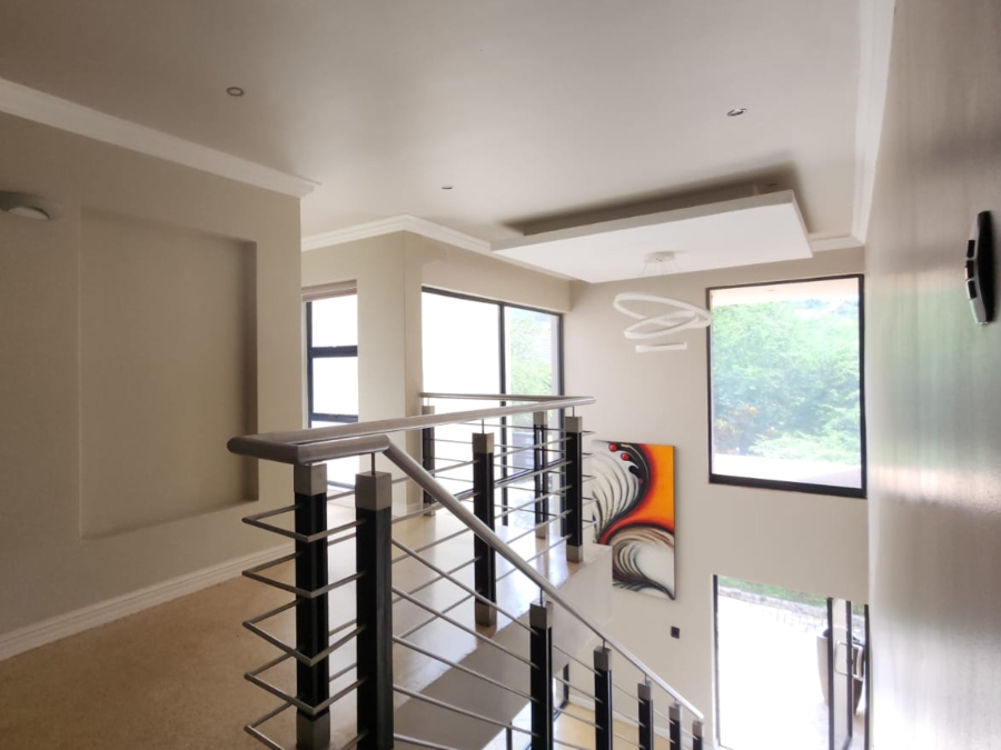 To Let 4 Bedroom Property for Rent in Leloko Lifestyle Estate North West